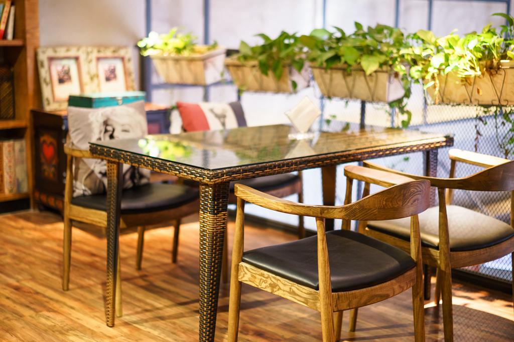 James Joyce Coffetel Hotel Guangzhou Shi Jing City Square Branch Extérieur photo