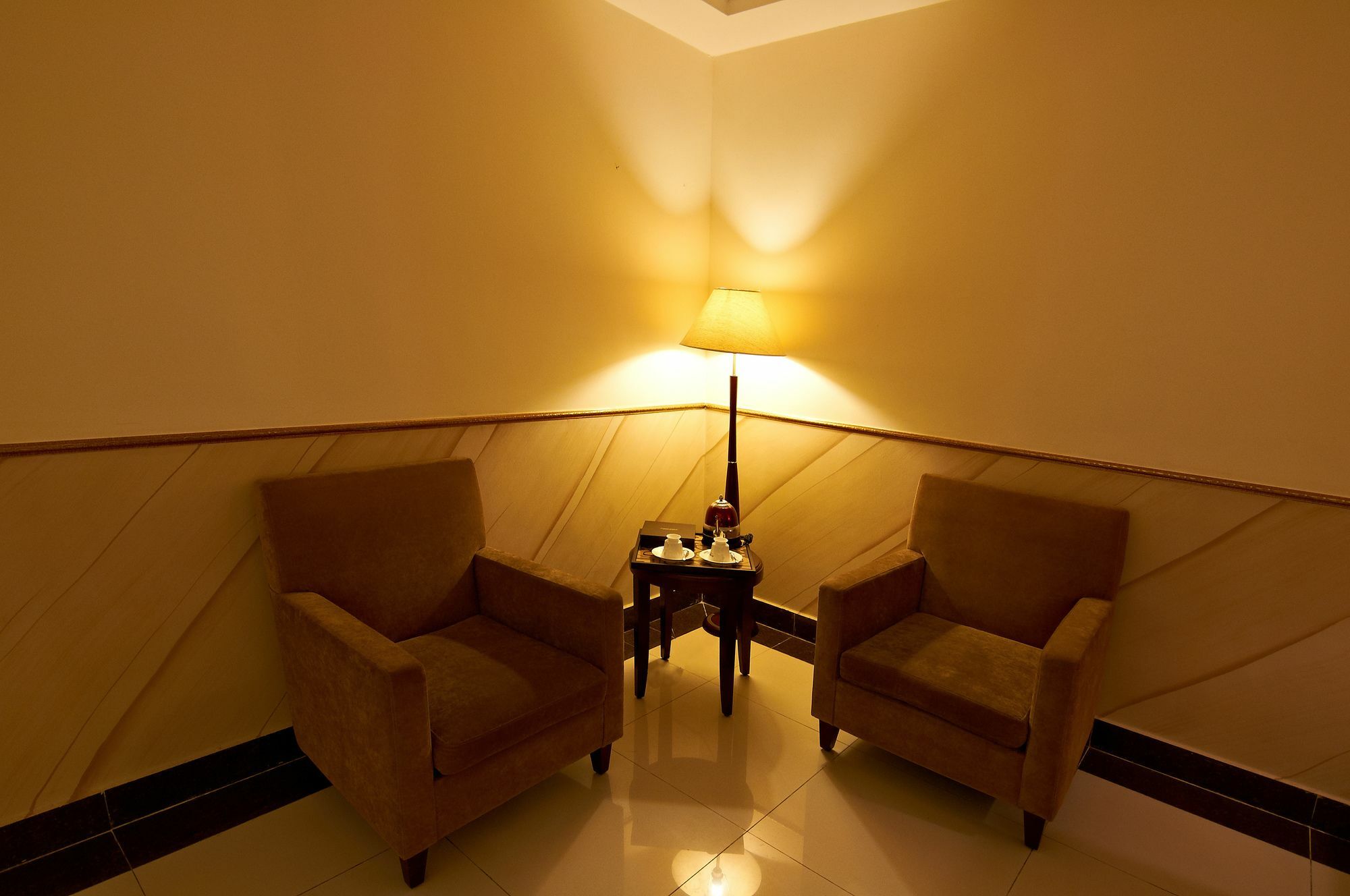 James Joyce Coffetel Hotel Guangzhou Shi Jing City Square Branch Extérieur photo