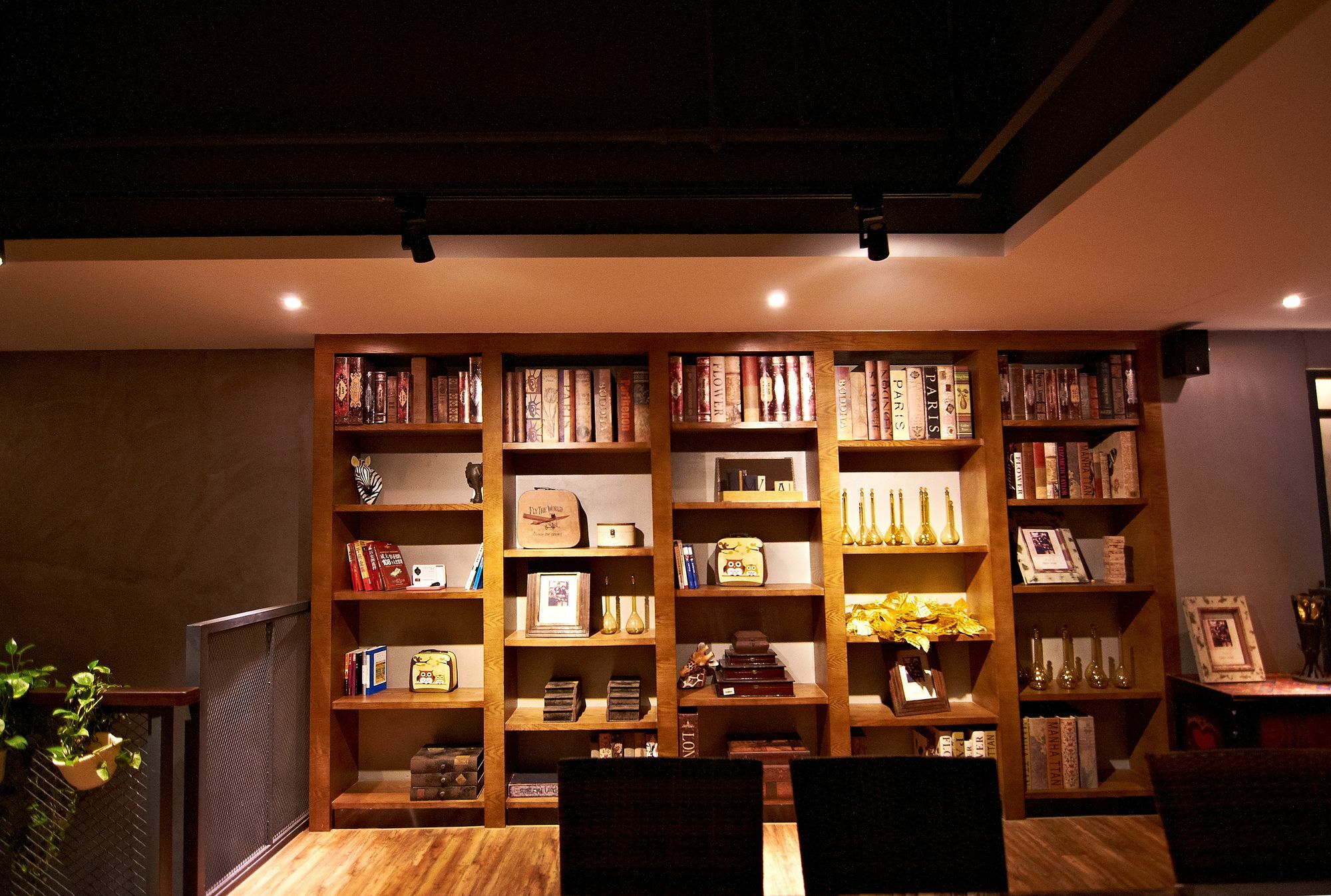 James Joyce Coffetel Hotel Guangzhou Shi Jing City Square Branch Extérieur photo