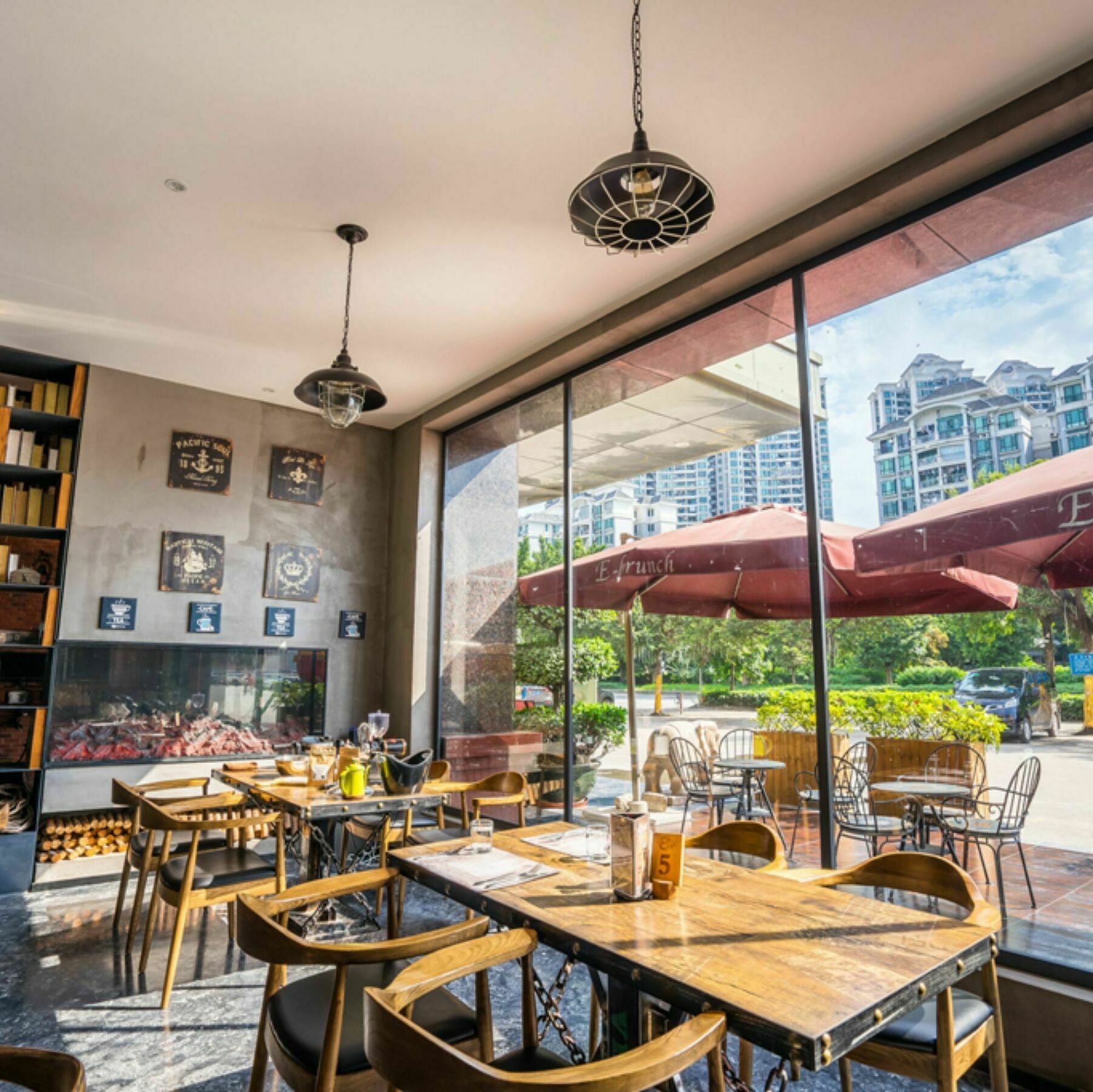 James Joyce Coffetel Hotel Guangzhou Shi Jing City Square Branch Extérieur photo